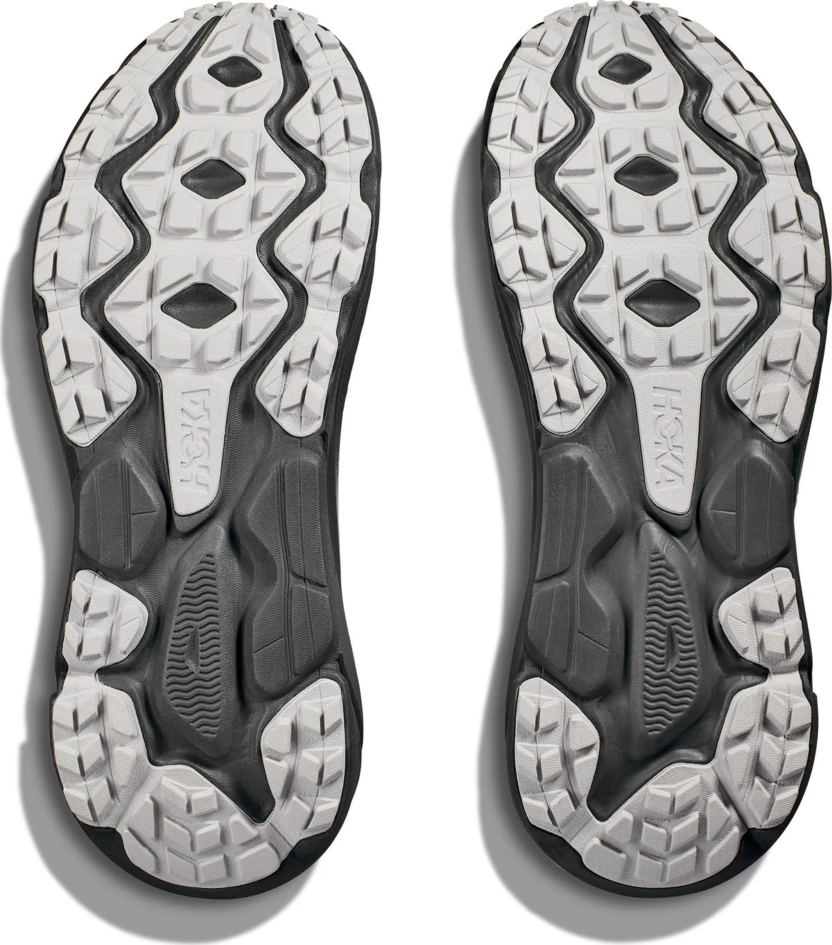 HOKA Challenger 7 Outer Orbit/Hoka Blue – Herren Trailrunning-Schuh