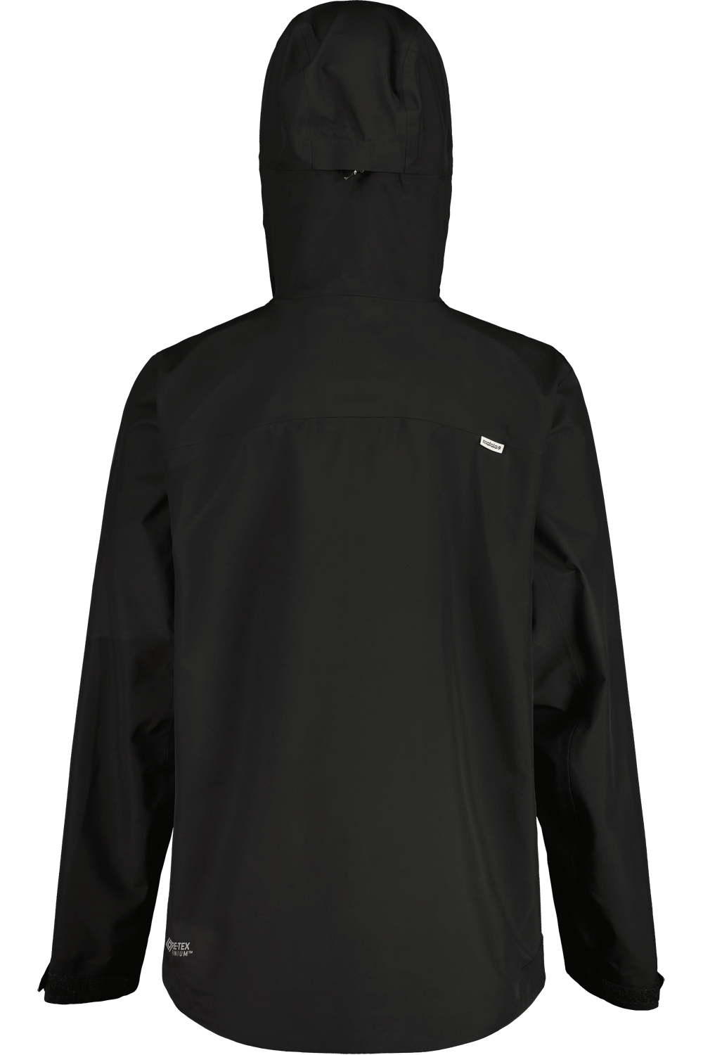 Maloja BuronM. Gore-Tex Infinium Jacke - Moonless