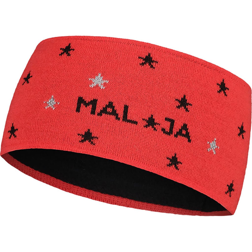 Maloja MondholzM. Knit Headband | Glow