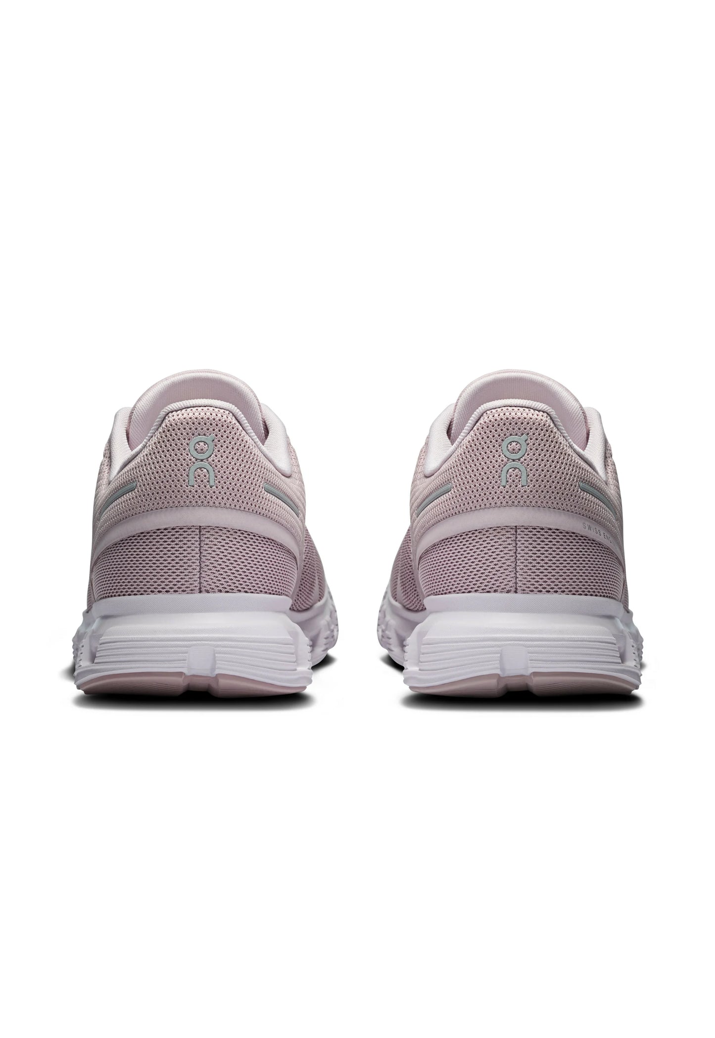 On Cloud 6 W Mauve | Orchid – Freizeitschuh für Damen