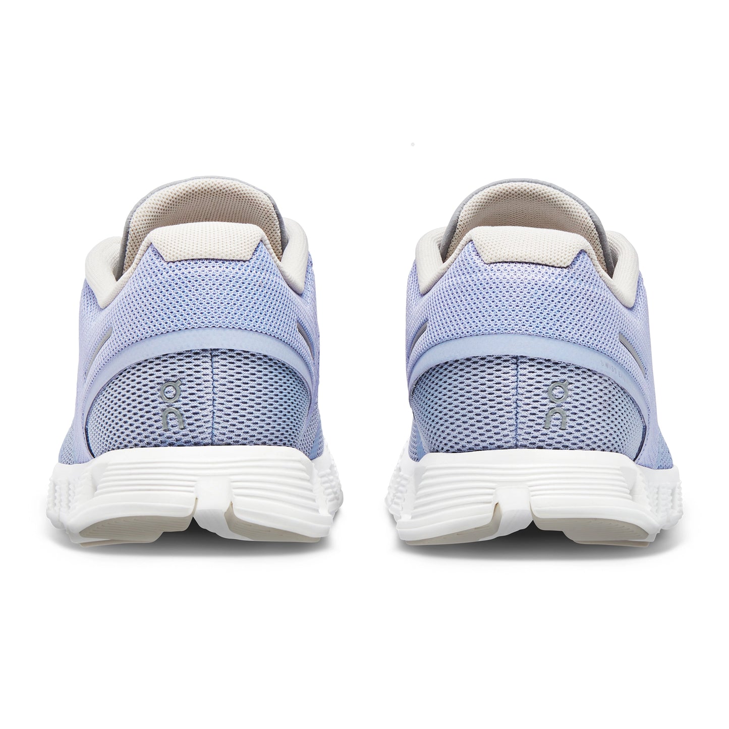On Cloud 5 – Damen Sneaker Nimbus Alloy – Alltag & Reisen - Pöllner Sports