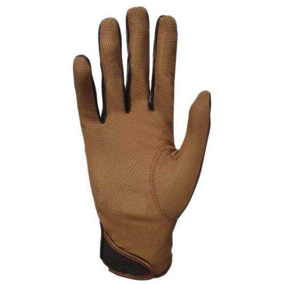 Roeckl Kido Multisport Casual Handschuhe | Mokka Antik | Eco.Breeze® | Vielseitig