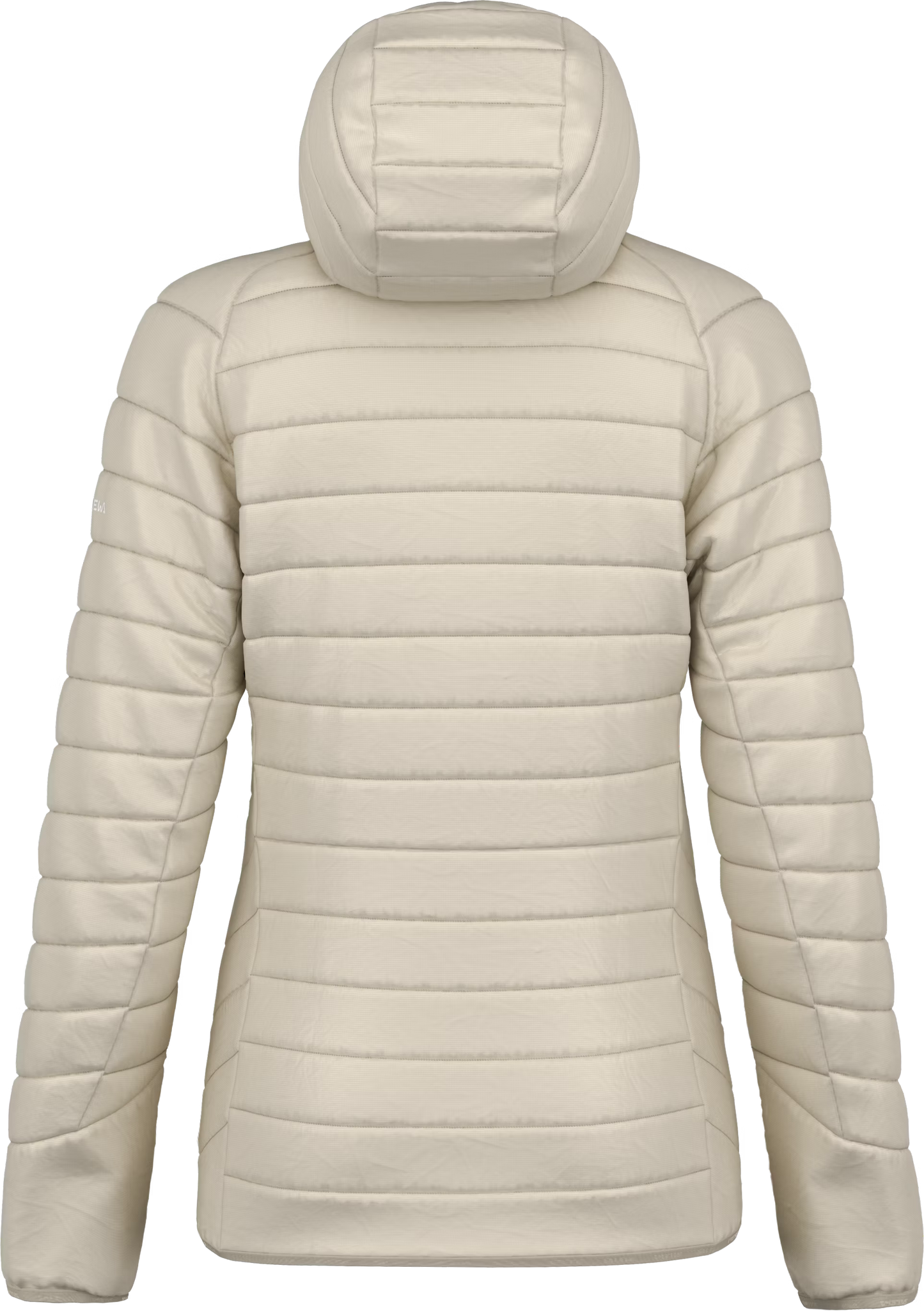Salewa Brenta RDS Down Jacke Oatmeal - Ultraleichte Daunenjacke für Damen