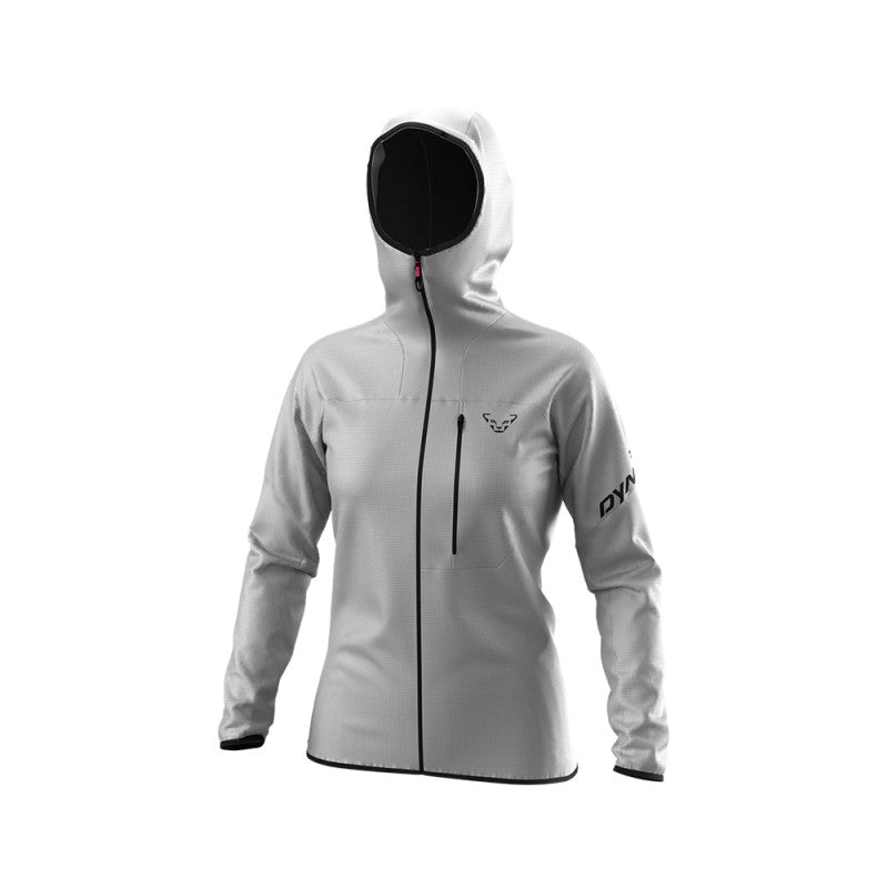 Dynafit Traverse GTX Jacket W Alloy - Vielseitige GORE-TEX Jacke für Damen