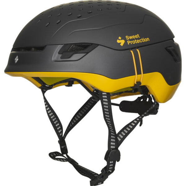 Sweet Protection Ascender Skihelm | Mit & Ohne MIPS | Leicht & Sicher | Skitourenhelm