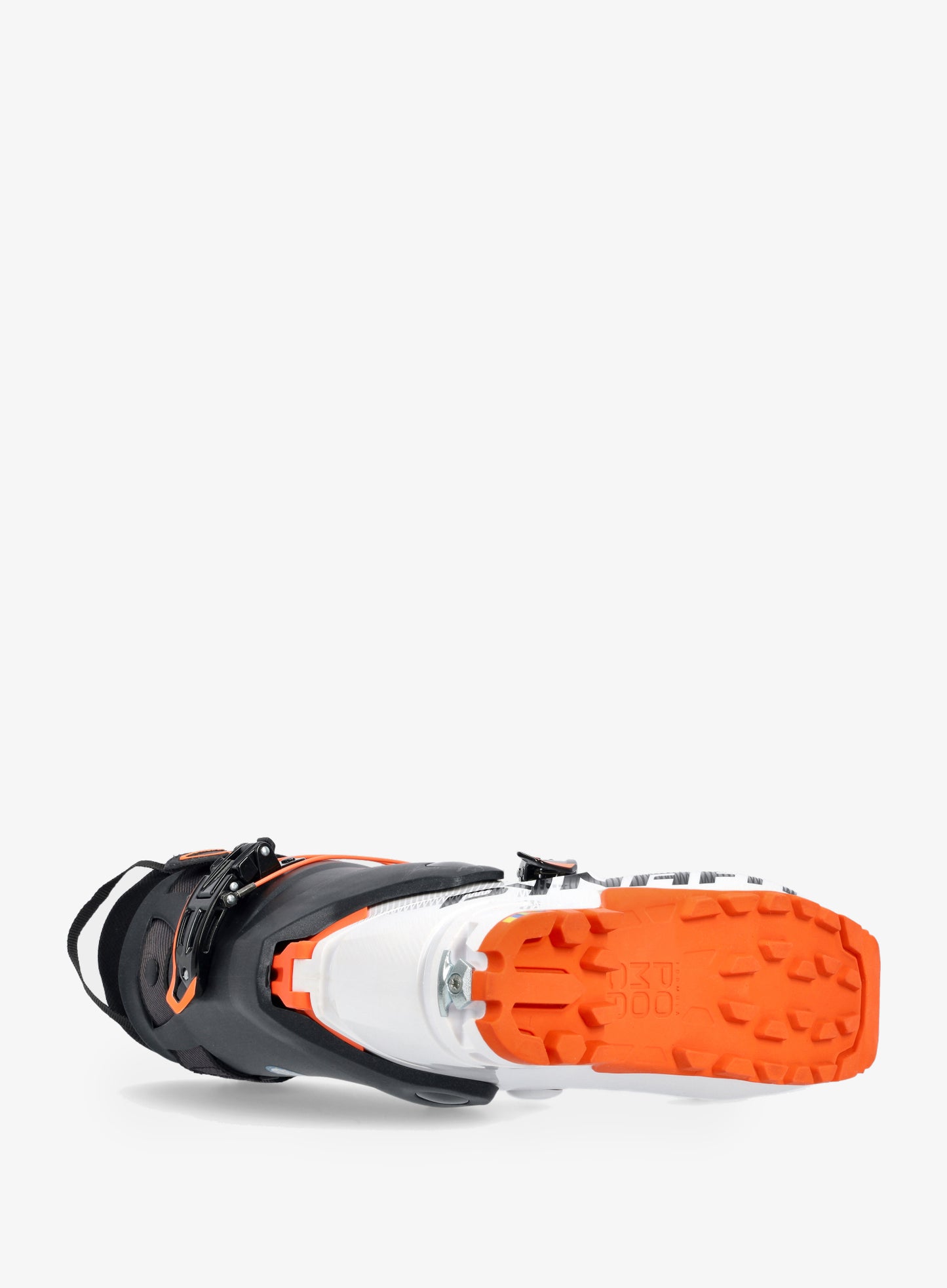 Dynafit Speed Tourenskischuh für Herren - Nimbus/Shocking Orange