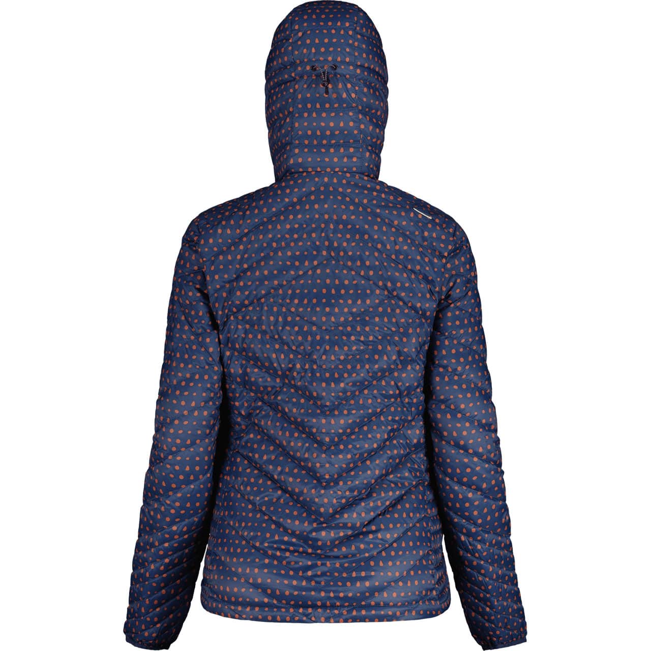 Maloja RehM. ReDown Damen Jacke midnight-seeds