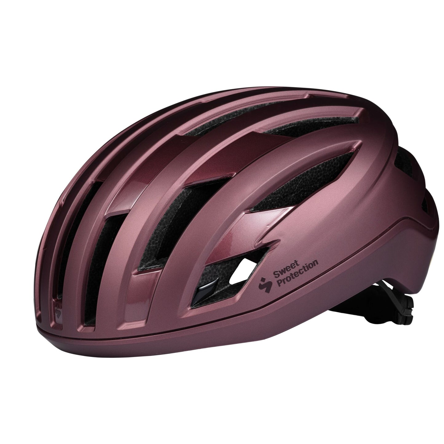 Sweet Protection Fluxer Mips Helm Barbera Metallic – Mountainbike Helm mit MIPS Technologie