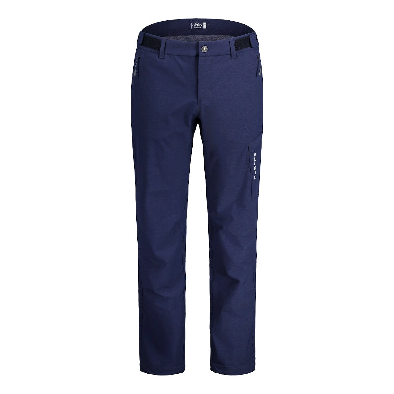 Maloja Ziestm. Multisport Herren Hose night sky
