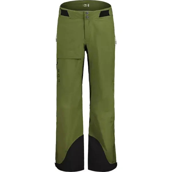 Maloja MANASM. Herren Skihose moss
