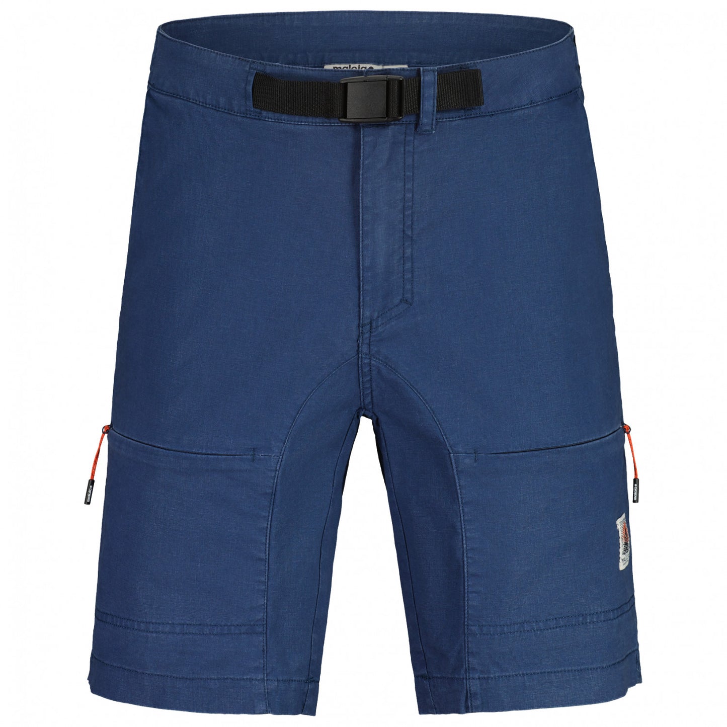 Maloja CudognM. Herren Shorts midnight - Pöllner Sports