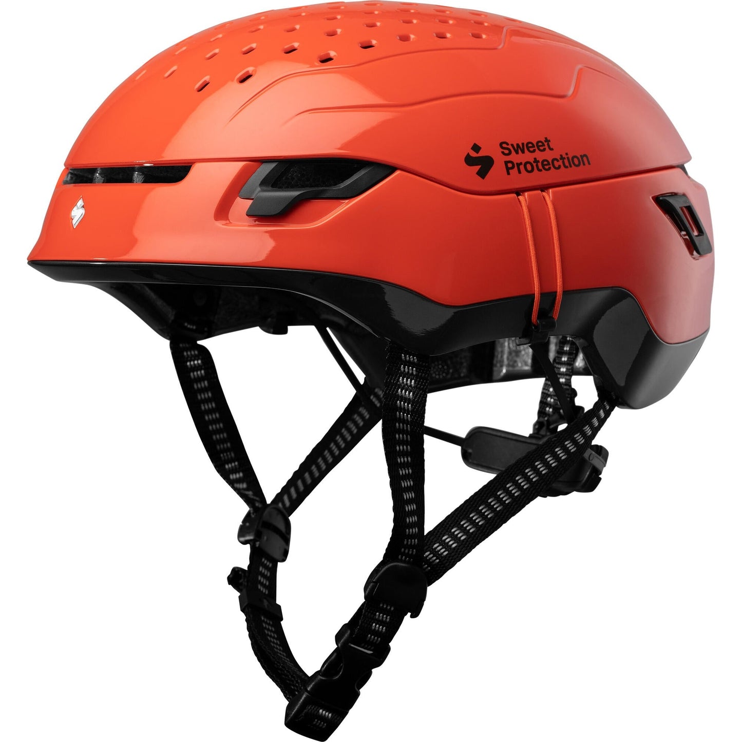 Sweet Protection Ascender Skihelm | Mit & Ohne MIPS | Leicht & Sicher | Skitourenhelm