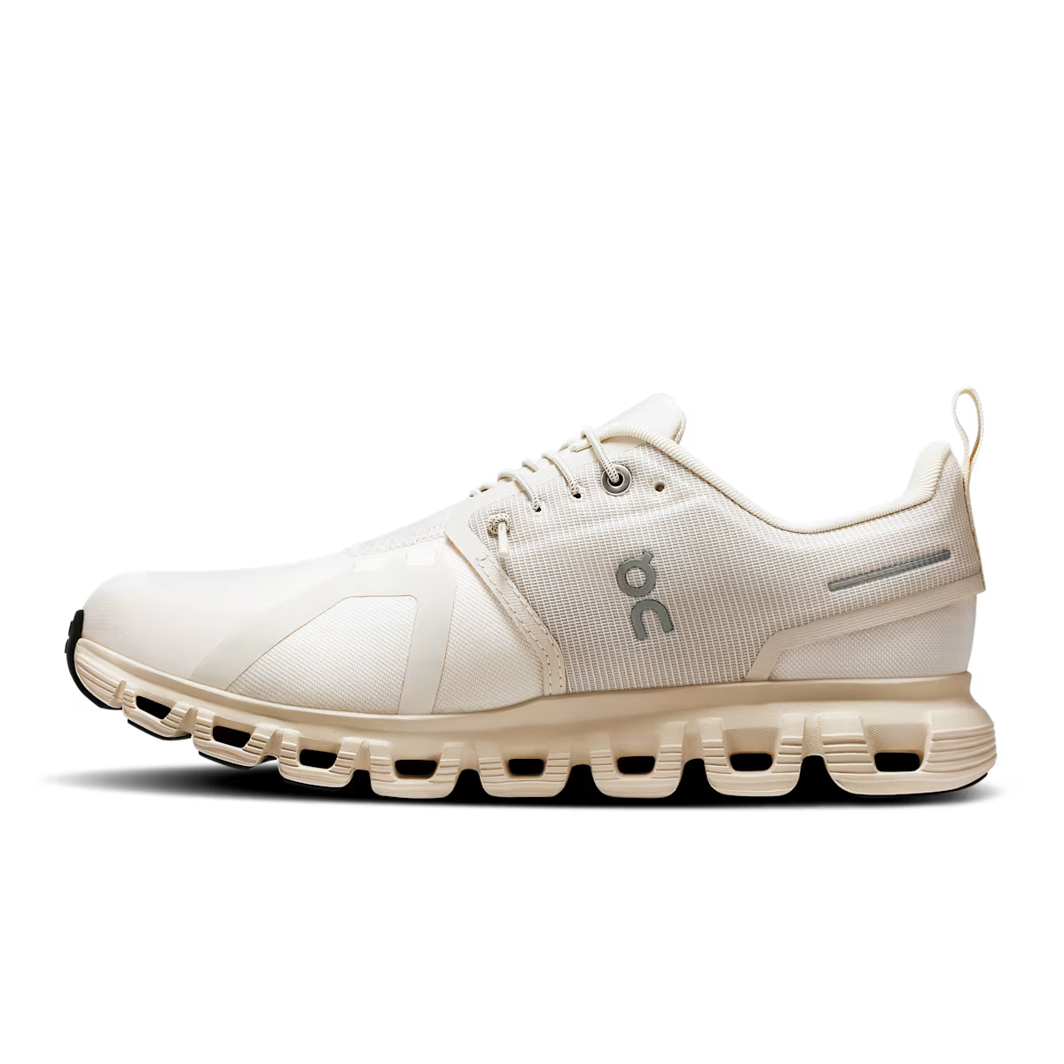 On Cloud 6 WP W Pearl | Cream – Freizeitschuh für Damen