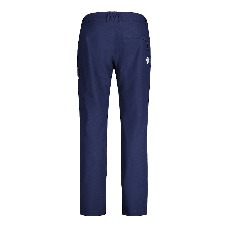 Maloja Ziestm. Multisport Herren Hose night sky