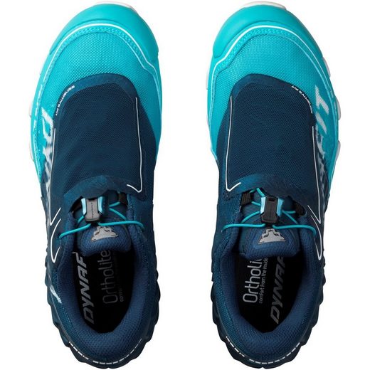 Dynafit Feline SL Trailrunningschuhe für Damen - Poseidon/Silvretta - Pöllner Sports