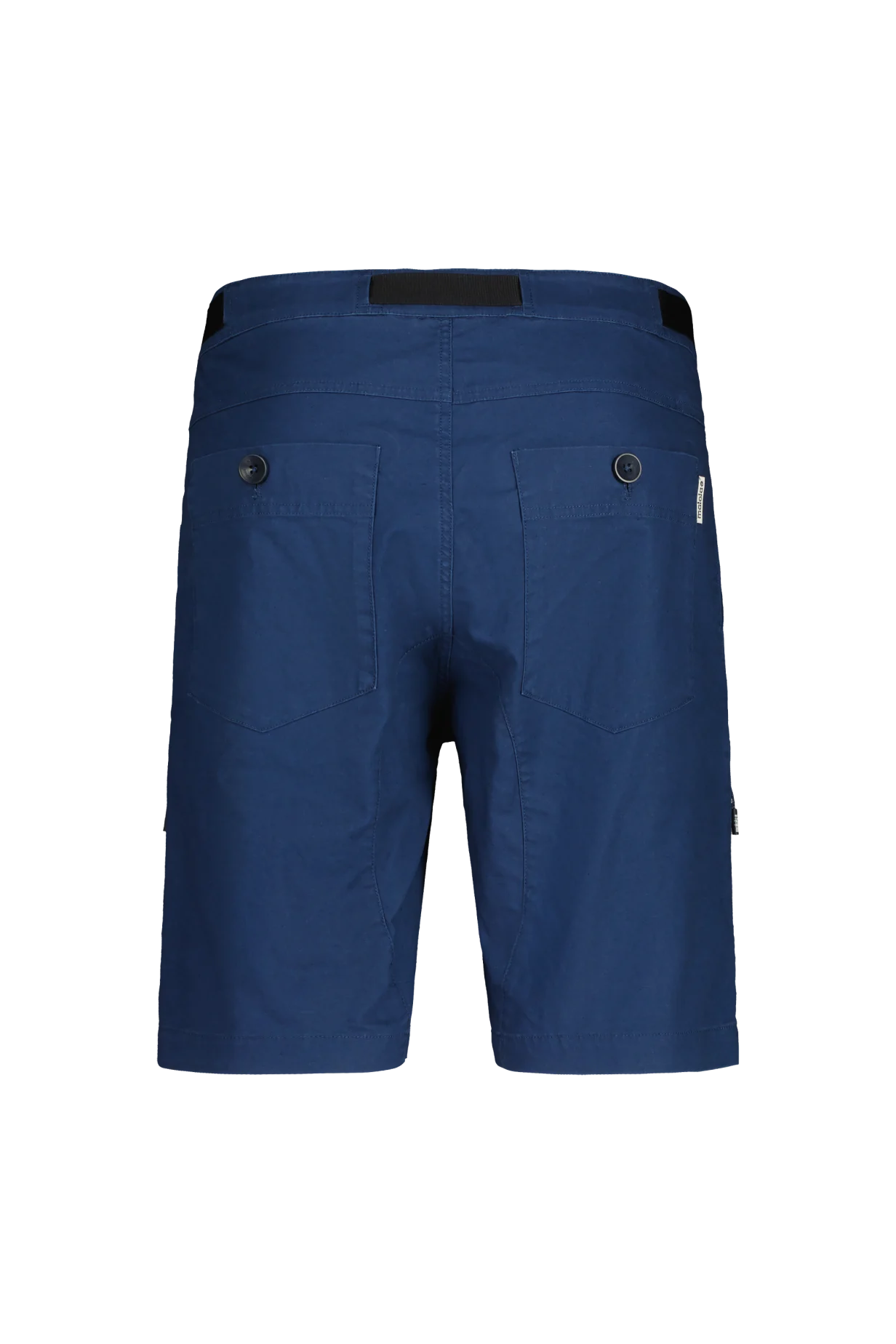 Maloja CudognM. Herren Shorts midnight - Pöllner Sports