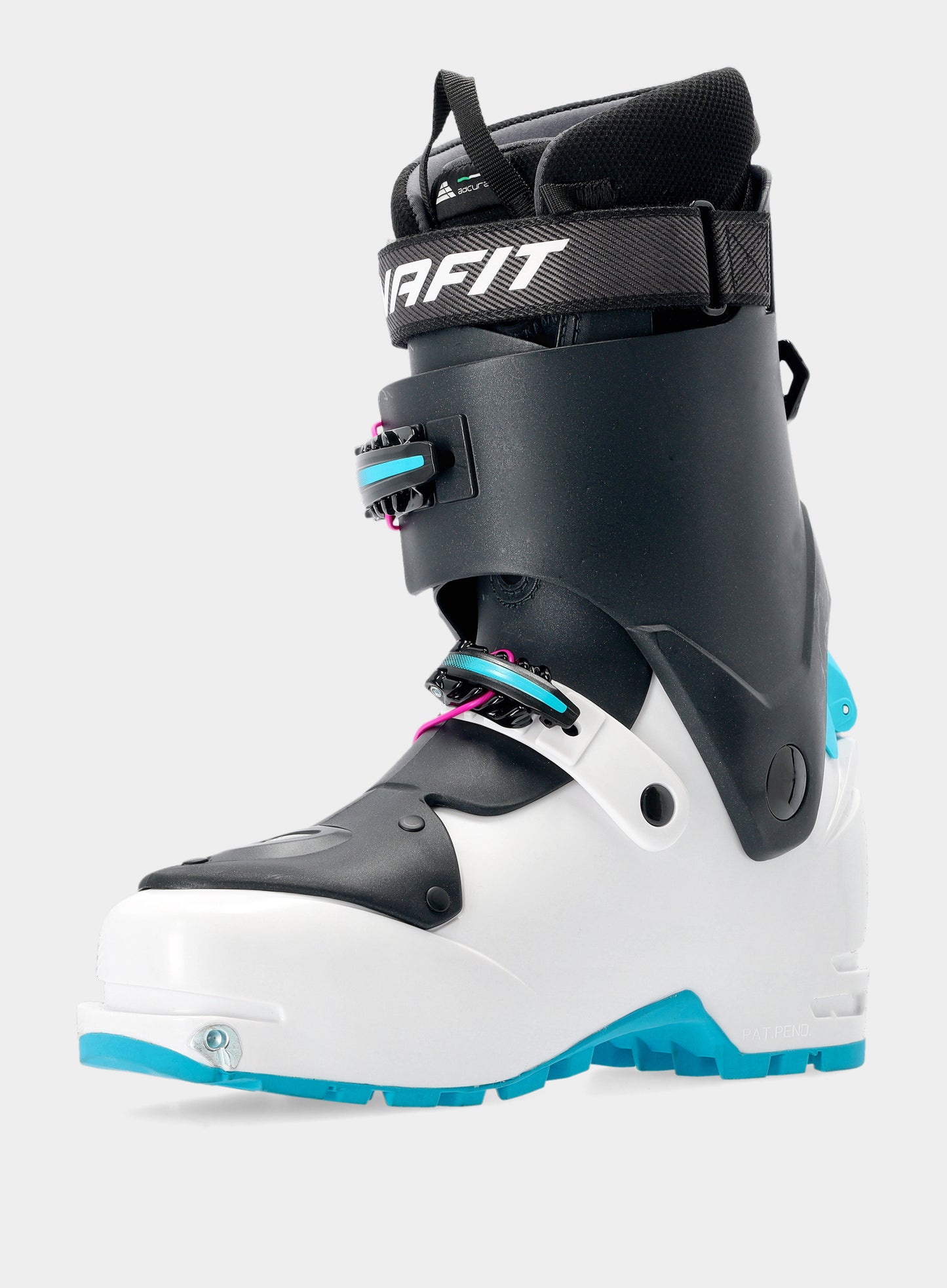 Dynafit Speed Tourenskischuh für Damen Nimbus/Silvretta