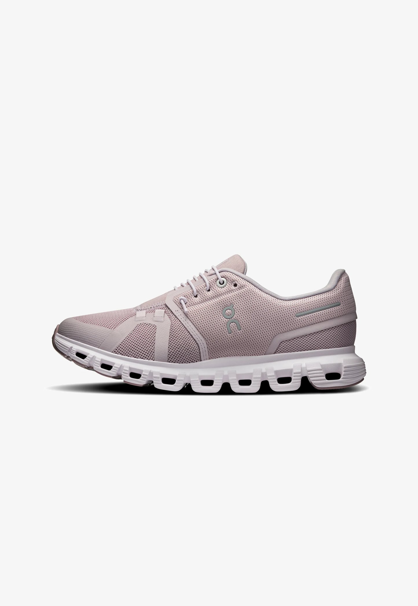 On Cloud 6 W Mauve | Orchid – Freizeitschuh für Damen