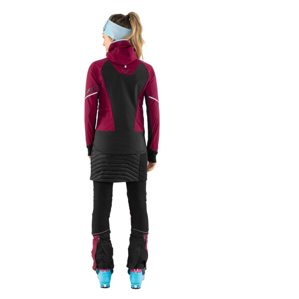 Dynafit SPEED INSULATION SKIRT W | Damen | black out