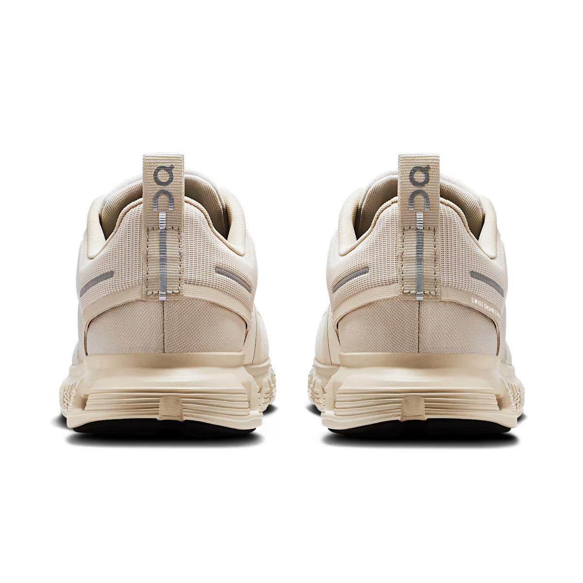 On Cloud 6 WP W Pearl | Cream – Freizeitschuh für Damen