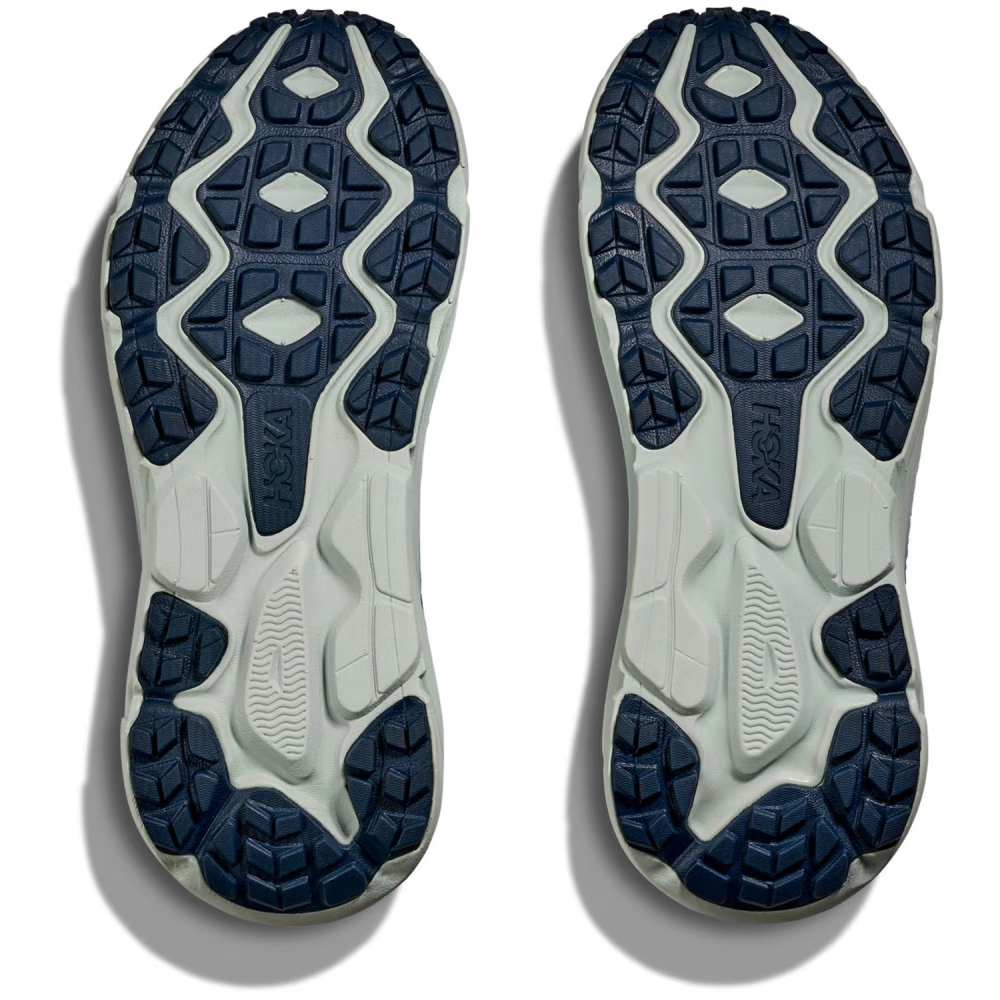 HOKA Challenger 7 Damen Laufschuh Druzy/Droplet