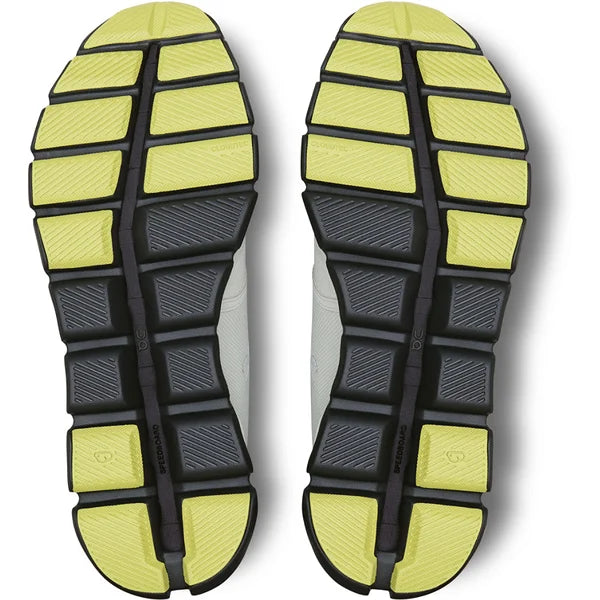 ON Cloud X 3 Men | Herren Laufschuh | Ice Eclipse