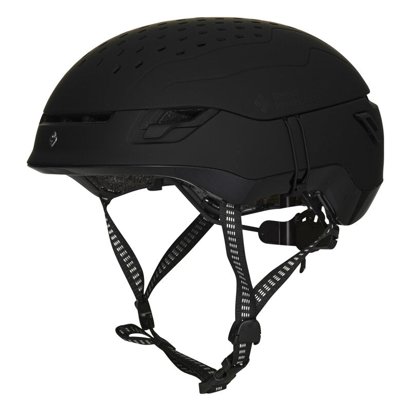 Sweet Protection Ascender Skihelm | Mit & Ohne MIPS | Leicht & Sicher | Skitourenhelm