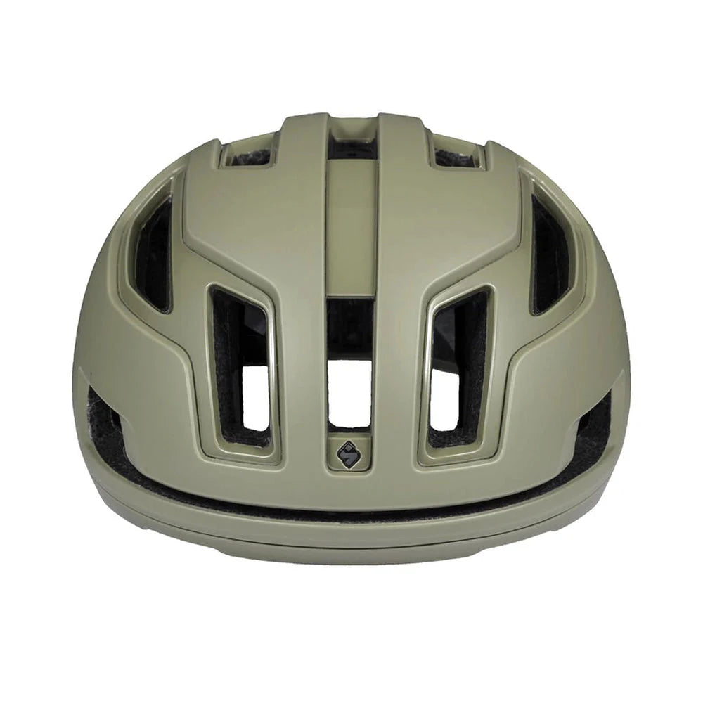 Sweet Protection Falconer 2Vi Mips Helm Woodland – High-End Rennradhelm - Pöllner Sports