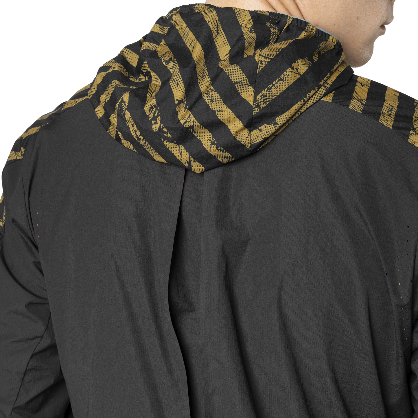 Dynafit Trail Wind Jacket M Relic – Herren Windjacke für Trailrunning