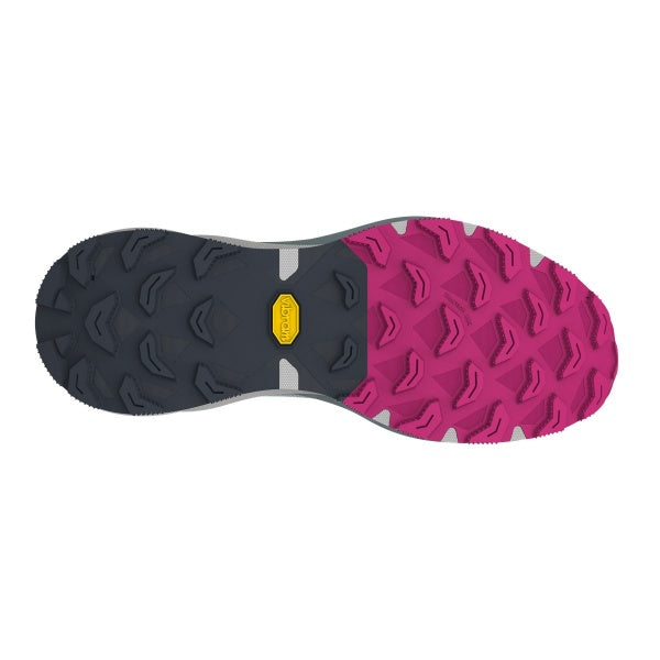 Dynafit Ultra 100 V3 Trailrunning-Schuh Damen – Cloud Clue/Cinder - Pöllner Sports