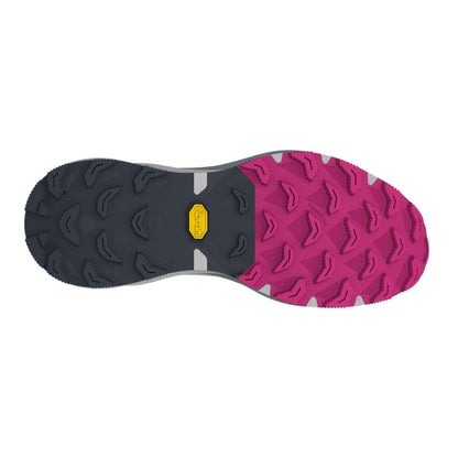 Dynafit Ultra 100 V3 Trailrunning-Schuh Damen – Cloud Clue/Cinder - Pöllner Sports