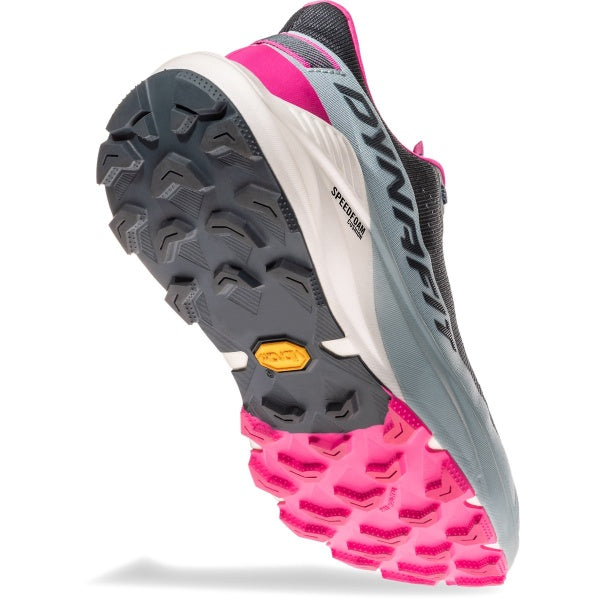 Dynafit Ultra 100 V3 Trailrunning-Schuh Damen – Cloud Clue/Cinder - Pöllner Sports