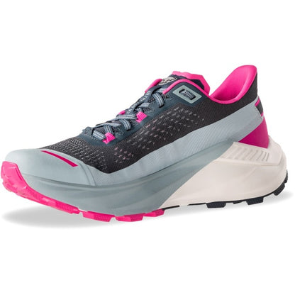 Dynafit Ultra 100 V3 Trailrunning-Schuh Damen – Cloud Clue/Cinder - Pöllner Sports