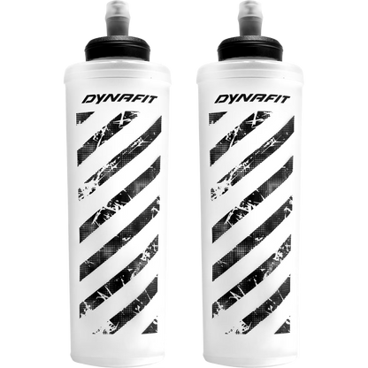 Dynafit Trail 6 Vest – Trailrunning-Laufweste Jadelite/Black Out – 6 L Volumen & leichte Materialkonstruktion