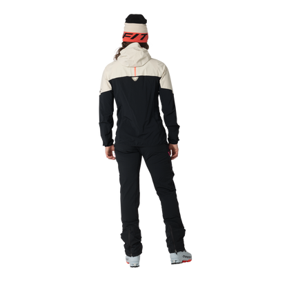Dynafit Blacklight Softshell Jacke Overcast – Damen Softshelljacke - Pöllner Sports