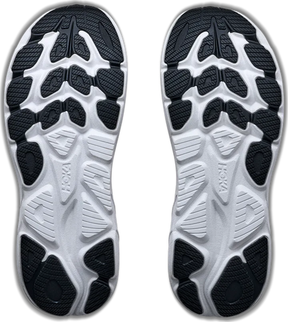HOKA Clifton 11 Neon Tangerine/Frost – Herren Laufschuh
