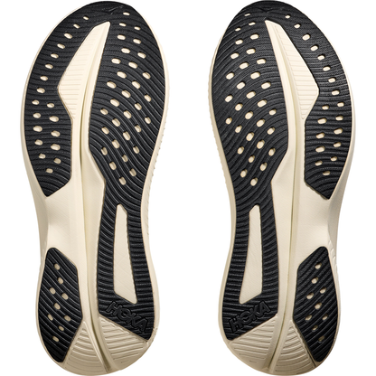 HOKA Mach 6 Antique Olive/Truffle Salt – Herren Laufschuh