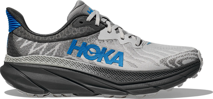 HOKA Challenger 7 Outer Orbit/Hoka Blue – Herren Trailrunning-Schuh