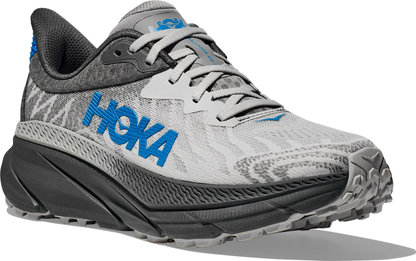 HOKA Challenger 7 Outer Orbit/Hoka Blue – Herren Trailrunning-Schuh