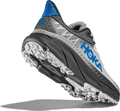 HOKA Challenger 7 Outer Orbit/Hoka Blue – Herren Trailrunning-Schuh