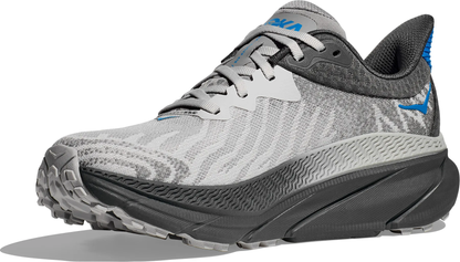 HOKA Challenger 7 Outer Orbit/Hoka Blue – Herren Trailrunning-Schuh