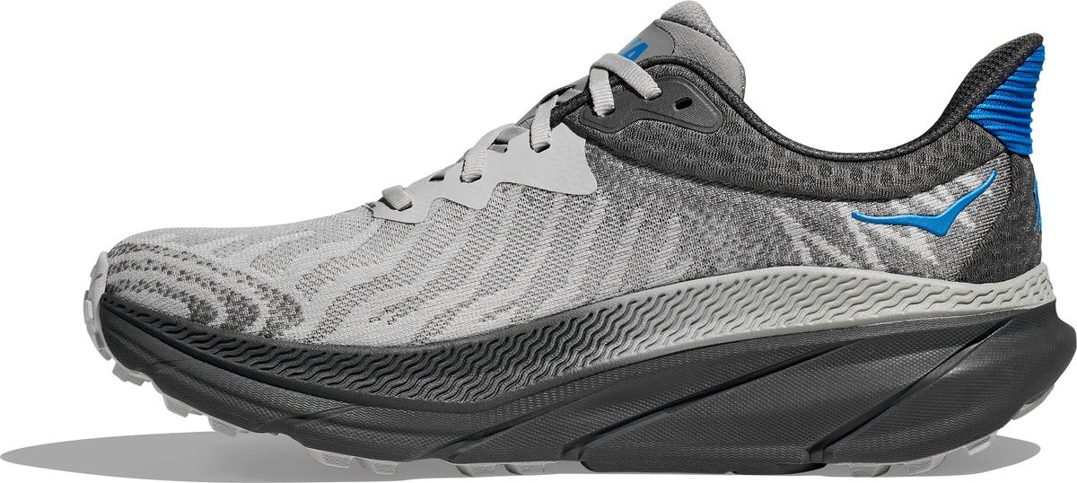 HOKA Challenger 7 Outer Orbit/Hoka Blue – Herren Trailrunning-Schuh