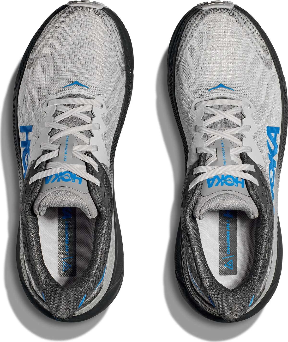 HOKA Challenger 7 Outer Orbit/Hoka Blue – Herren Trailrunning-Schuh