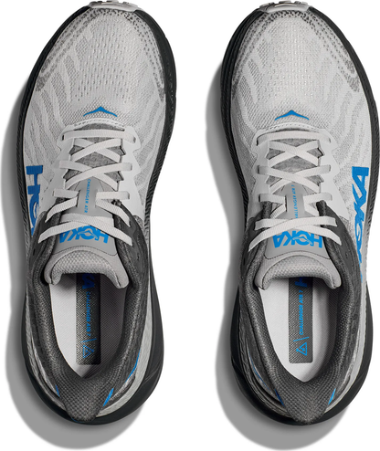 HOKA Challenger 7 Outer Orbit/Hoka Blue – Herren Trailrunning-Schuh