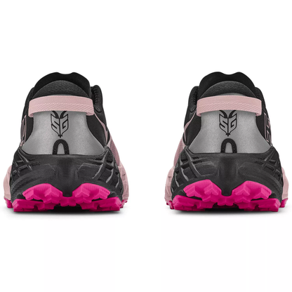 Hoka Speedgoat 7 Black/Pink Opal – Damen Trailrunning-Schuh