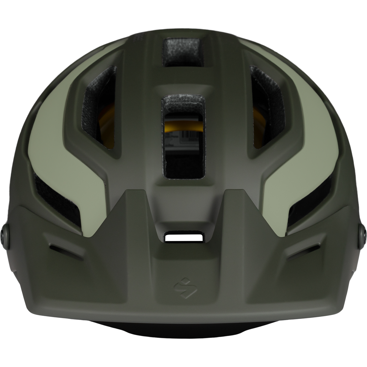 Sweet Protection Trailblazer Mips Helmet Maze Green – MTB Helm