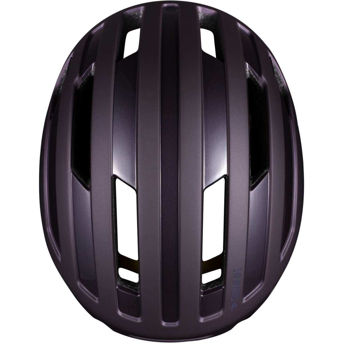 Sweet Protection Outrider Mips Plum – Unisex Rennradhelm