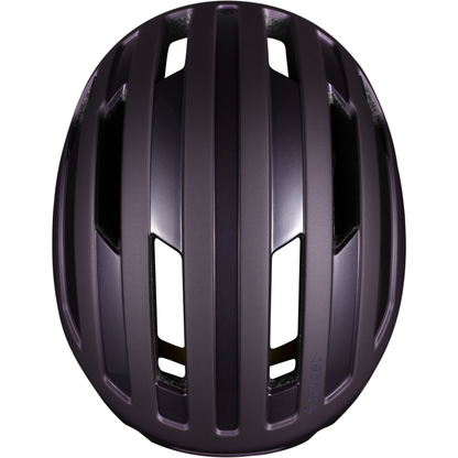 Sweet Protection Outrider Mips Plum – Unisex Rennradhelm