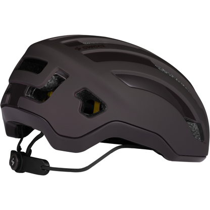 Sweet Protection Outrider MIPS Burnt Brown Rennradhelm