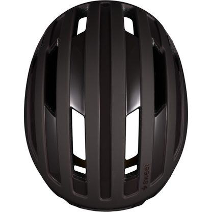 Sweet Protection Outrider MIPS Burnt Brown Rennradhelm